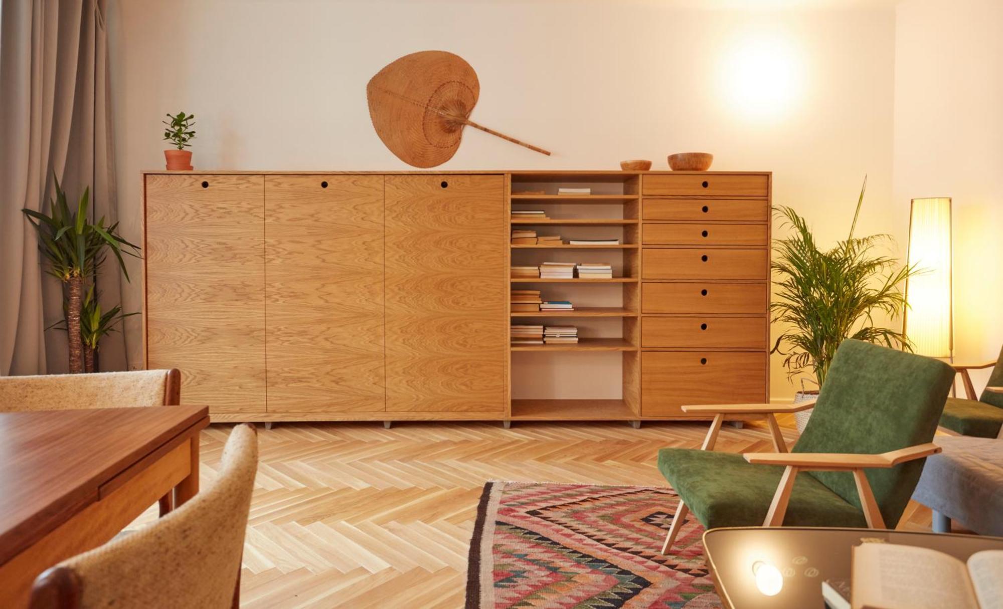 Apartament Concierge Saska