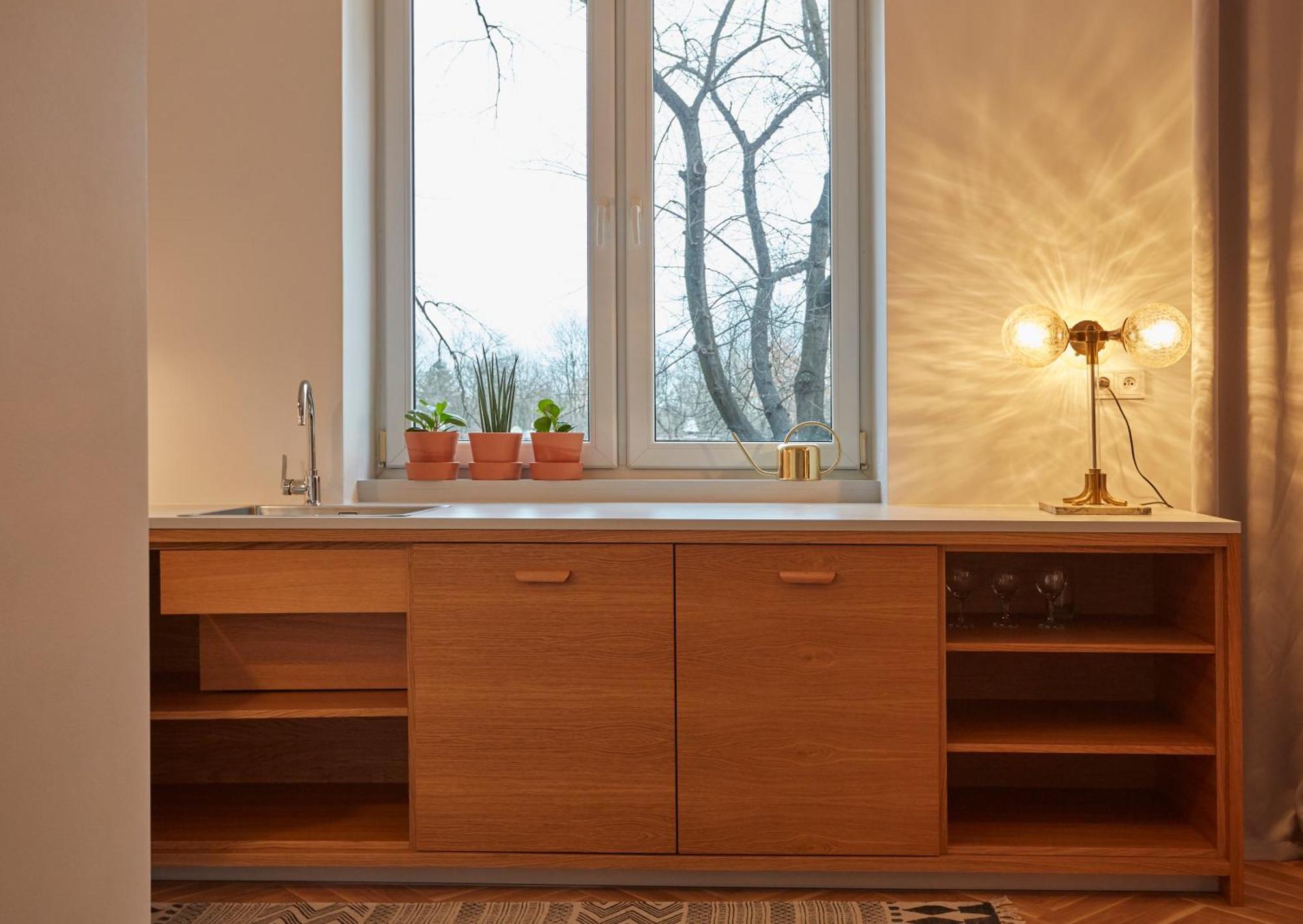 Concierge Saska Warszawa